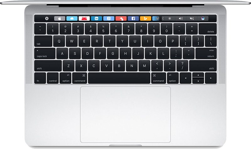best keyboard for mac pro